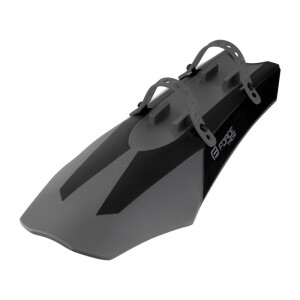 Product detail of Force Blatník TROW pod rám + gumový úchyt, čer-šed