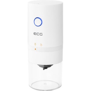 Product detail of ECG KM 150 přenosný elektrický mlýnek Minimo White