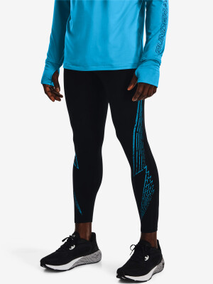 Product detail of Under Armour UA FLY FAST 3.0 COLD TIGHT-BLK 1373440-001