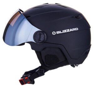Product detail of Blizzard Double Visor black