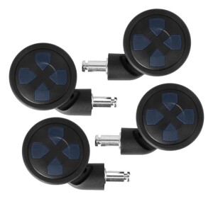 Product detail of IMPACKT IP1 Wheel set Glacier blue