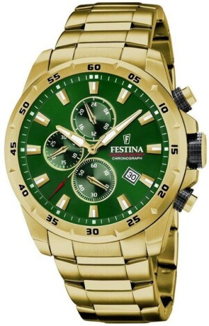 Product detail of Festina Chrono Sport 20541/3
