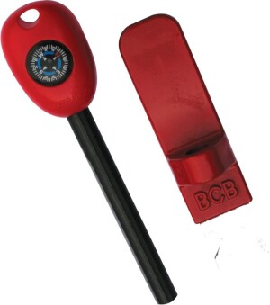 Product detail of BCB Adventure magnéziový podpalovač Grand