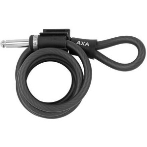 Product detail of Axa Plugin Kabel Rln 180/10 Antracitová