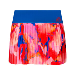 Product detail of Dámská sukně BIDI BADU  Inaya Tech Plissee Skort Red, Blue L
