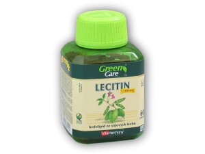 Product detail of VitaHarmony Lecitin 1200mg 60 tobolek