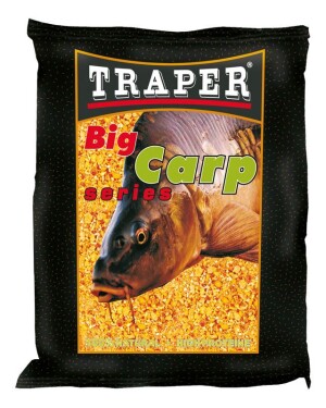 Product detail of TRAPER Krmení Big Carp Švestka 2 5kg