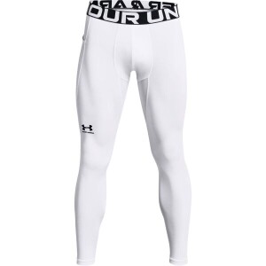 Product detail of Pánské legíny Under Armour  ColdGear Armour Leggings White M