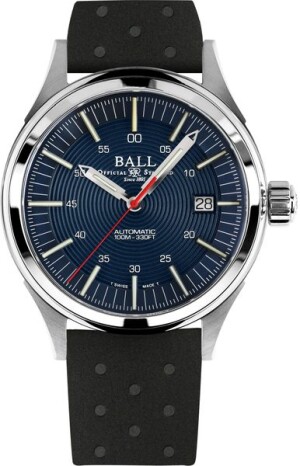 Product detail of Ball Fireman NightBreaker NM2098C-P13-BE