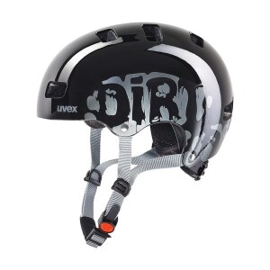 Product detail of Uvex Kid 3 Dirtbike Black