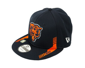 Product detail of Kšiltovka New Era  EM950 NFL21 Sideline hm Chicago Bears  M/L