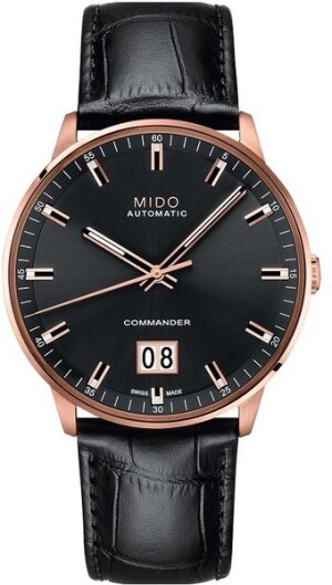 Product detail of Mido Commander Big Date M021.626.36.051.00