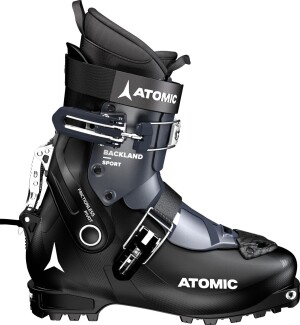 Product detail of Atomic Backland Sport 21/22