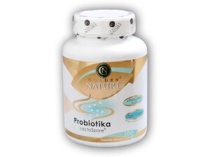 Product detail of Golden Natur Probiotika+prebiotika+trávící enzymy 100 cps