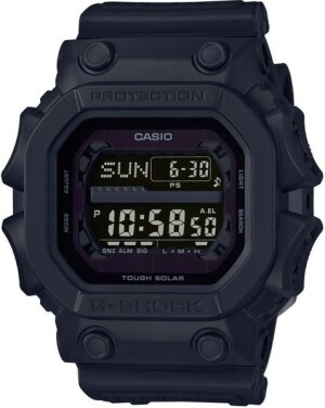 Product detail of Casio GX-56BB-1ER