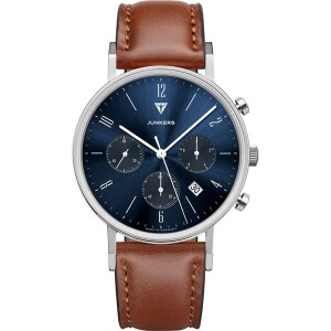 Product detail of Junkers Dessau Herren Chronograph 919.01.01
