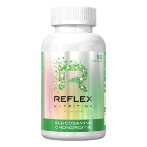 Product detail of Reflex Glucosamine Chondroitin 90 kapslí