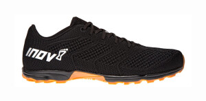 Product detail of Dámská běžecká obuv Inov-8  F-Lite 245 W (S) Black/Gum  UK 4,5