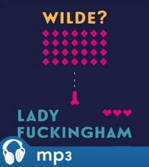 Product detail of Lady Fuckingham, mp3 - Oscar Wilde