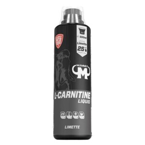 Product detail of Mammut L-Carnitin 1000 ml