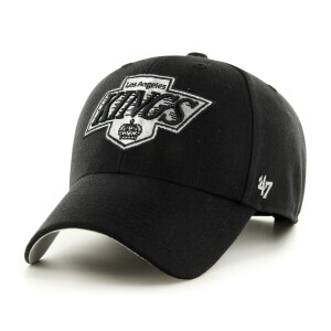 Product detail of Pánská kšiltovka 47 Brand  NHL Los Angeles Kings Ballpark Snap ’47 MVP