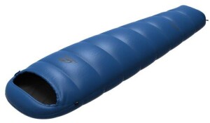 Product detail of Hannah Bike 100 classic blue 2022 spací pytel