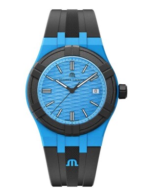 Product detail of Maurice Lacroix Aikon #tide AI2008-80080-300-0