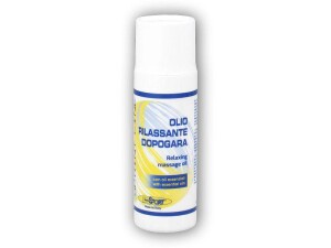 Product detail of Bio Sport Italy Olio dopogara Relaxing massage oil 100ml