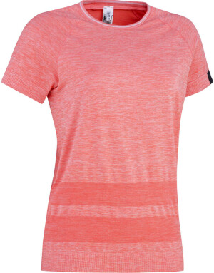 Product detail of Dámské tričko Kari Traa  Solveig Tee Pink XS/S
