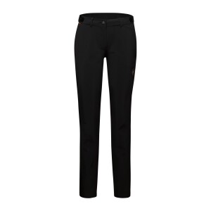 Product detail of Mammut Runbold Pants Women Black dámské outdoorové kalhoty