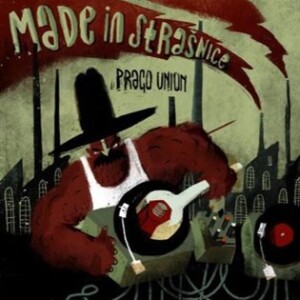 Product detail of Made in Strašnice (CD) - Prago Union
