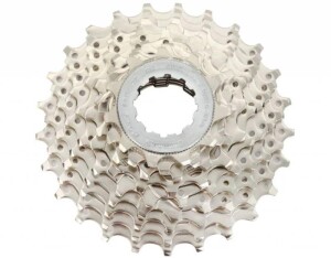 Product detail of Shimano HG-400 11-25 devítikolo