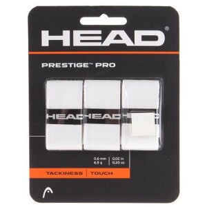 Product detail of Head Prestige Pro omotávka