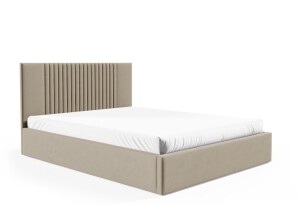Product detail of ArtPK Manželská postel LUCY 07 | 180 x 200 cm Barva: Trinity 03
