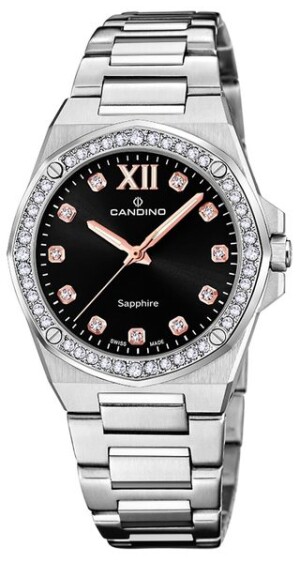 Product detail of Candino Lady Elegance C4751/6