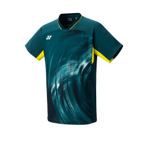Product detail of Pánské tričko Yonex  Mens Crew Neck Shirt 10568 Night Sky M