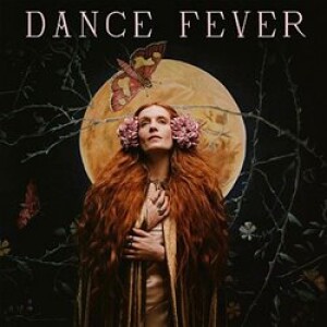 Product detail of Dance Fever - Florence + The Machine