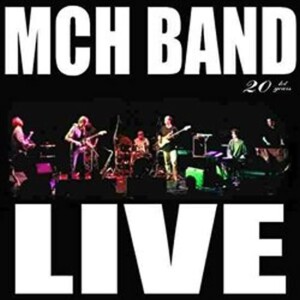 Product detail of 20 let Live - 2 CD - MCH BAND