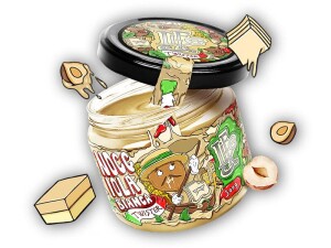 Product detail of Life Like Nocciola Bianca Twister 300g