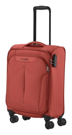 Product detail of Travelite Croatia S Coral