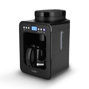 Product detail of Lauben Překapávač kávy s integrovaným mlýnkem Grind&Drip 600BB