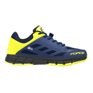 Product detail of Force GO modro-fluo