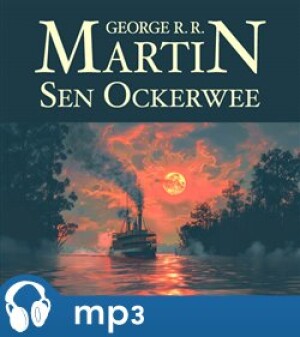 Product detail of Sen Ockerwee, mp3 - George R. R. Martin