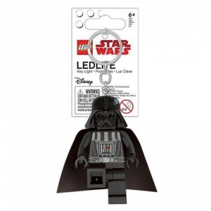 Product detail of LEGO Svítící figurka Star Wars - Darth Vader, 1.  vydání
