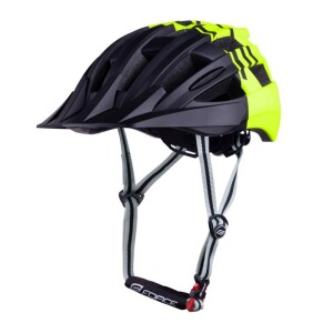Product detail of Force CORELLA MTB černo-fluo