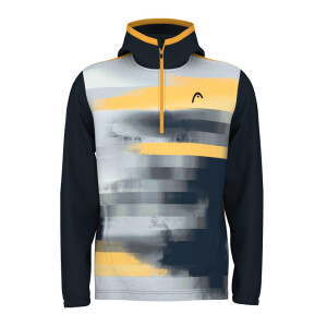 Product detail of Dětská mikina Head  Topspin Hoodie Boys NVXV 152 cm