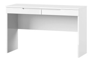 Product detail of Szynaka Toaletní stolek SELENE 31 | bílá