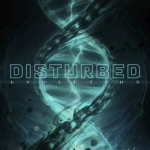 Product detail of Evolution / Deluxe - Disturbed