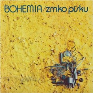 Product detail of Zrnko písku - Bohemia