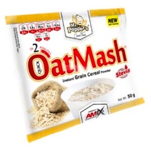 Product detail of Amix OatMash 50 g